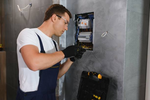 Electrical Upgrades for Homes in DE