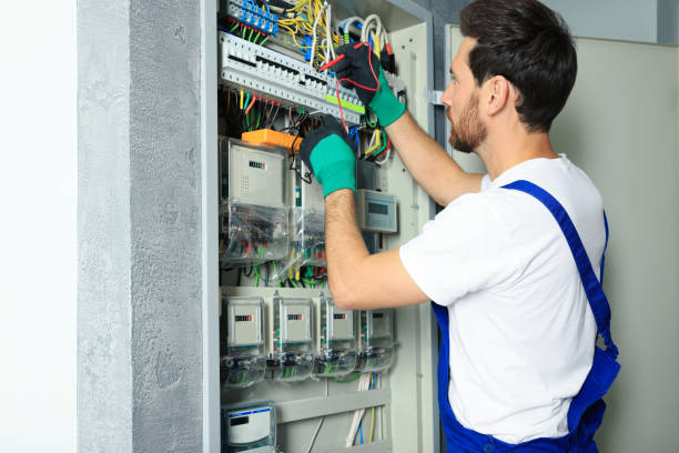 Best Electrical Installation Contractor  in Elsmere, DE