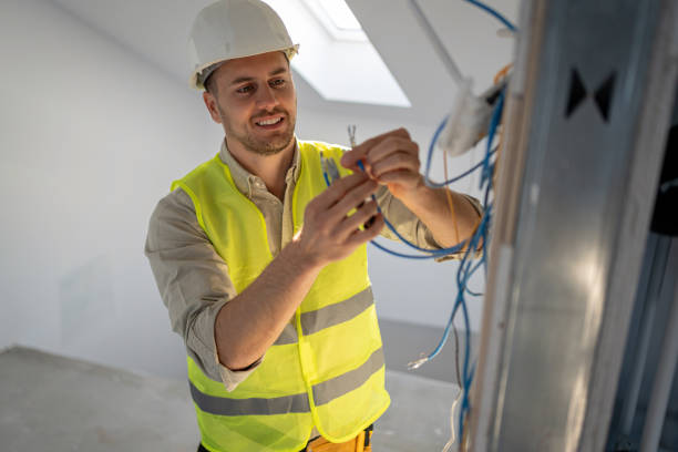 Best Electrical Contractors for Businesses  in Elsmere, DE